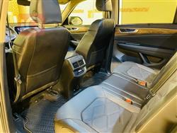 ڤۆڵکسواگن ئەتلەس